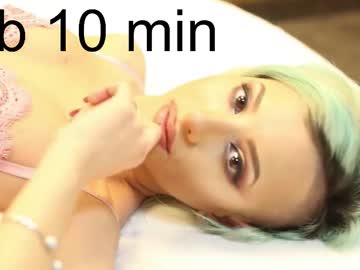 Cherrybams August 02, 2025 Chaturbate stream image