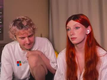 Gethigh_ August 02, 2025 Chaturbate stream image