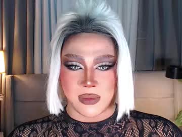 Gorgeous_Devilxxx August 02, 2025 Chaturbate stream image