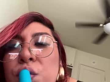 Mami418005 August 02, 2025 Chaturbate stream image
