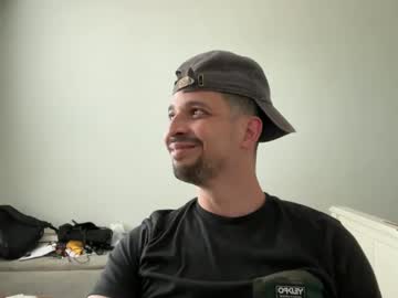 Mark23803635 August 02, 2025 Chaturbate stream image