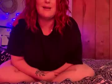 Princessblazed444 August 02, 2025 Chaturbate stream image