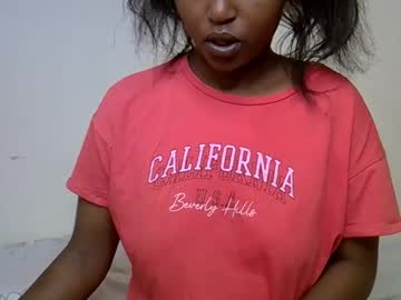 Sexyfassy August 02, 2025 Chaturbate stream image
