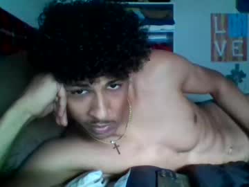 Therealprimitive August 02, 2025 Chaturbate stream image