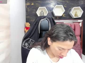 Ale_Noah_Xxx August 02, 2025 Chaturbate stream image
