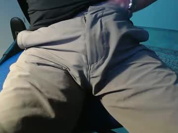 Alfie6460 August 02, 2025 Chaturbate stream image