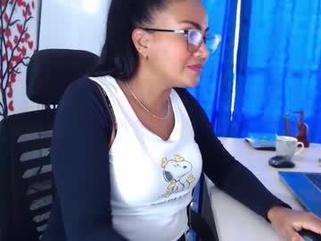 Ariana_Rodriguex August 02, 2025 Chaturbate stream image