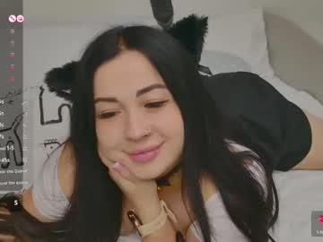 Dorcel_Girl August 02, 2025 Chaturbate stream image