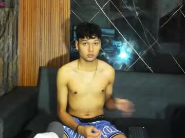 Harveyelliot August 02, 2025 Chaturbate stream image
