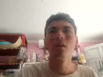 Hydanmc August 02, 2025 Chaturbate stream image