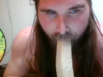 Longhairedfreak1921 August 02, 2025 Chaturbate stream image