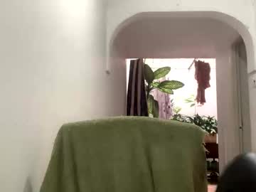 Lunasantana26 August 02, 2025 Chaturbate stream image