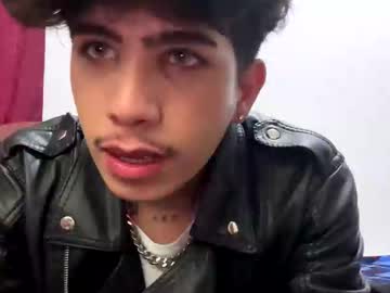 Lylebennett_ August 02, 2025 Chaturbate stream image