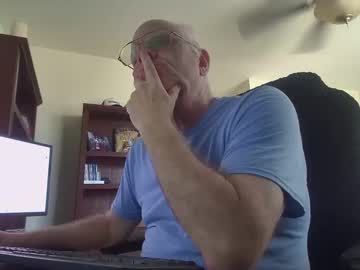 Mag6494 August 02, 2025 Chaturbate stream image