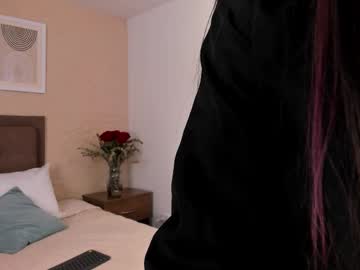 _Sabriinna August 02, 2025 Chaturbate stream image