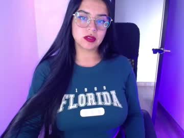 Samantha_Devil_ August 02, 2025 Chaturbate stream image