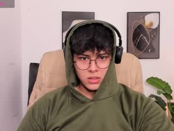 Talkingthom August 02, 2025 Chaturbate stream image