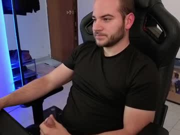 The_King74 August 02, 2025 Chaturbate stream image