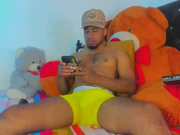 Thegemini_Prince August 02, 2025 Chaturbate stream image