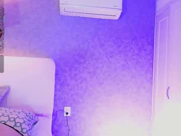 Tracielowe_W August 02, 2025 Chaturbate stream image