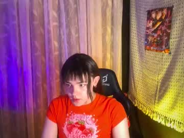 Eli_Ce August 02, 2025 Chaturbate stream image