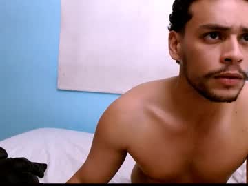 Kilian_20 August 02, 2025 Chaturbate stream image