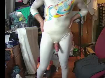 Lycraa_Lover August 02, 2025 Chaturbate stream image