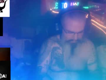 Mrscorpionviking August 02, 2025 Chaturbate stream image