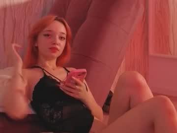 Valeria_Flame August 02, 2025 Chaturbate stream image