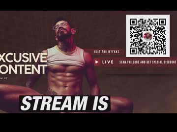 Andyramirez_ August 02, 2025 Chaturbate stream image