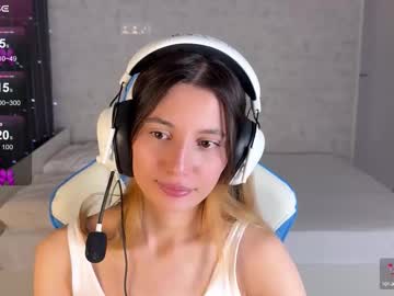 Asya_Foxy August 02, 2025 Chaturbate stream image