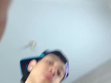 Handsome_White1 August 02, 2025 Chaturbate stream image