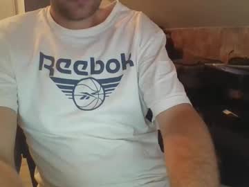 Hunting_007 August 02, 2025 Chaturbate stream image