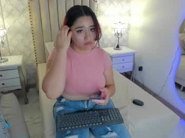 Luna_Evans8 August 02, 2025 Chaturbate stream image