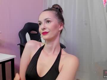 Monica_Velvet August 02, 2025 Chaturbate stream image