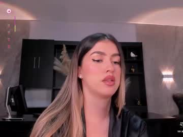 Paulinasantosx August 02, 2025 Chaturbate stream image