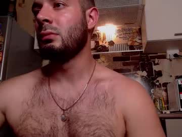 Rusty_Boss August 02, 2025 Chaturbate stream image