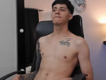 Thiagocorzo August 02, 2025 Chaturbate stream image