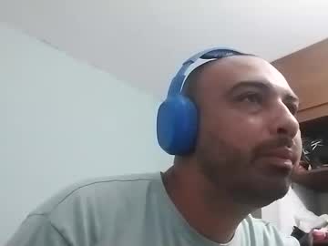 Federikofer2 August 03, 2025 Chaturbate stream image