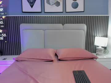 Lily__Star August 03, 2025 Chaturbate stream image
