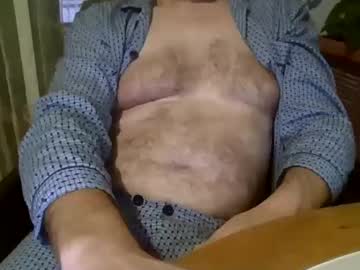 Peterzee August 03, 2025 Chaturbate stream image