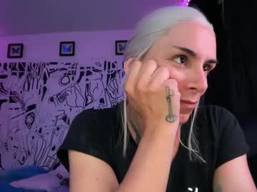 Thematryoshka August 03, 2025 Chaturbate stream image