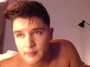 Angelcossio August 03, 2025 Chaturbate stream image