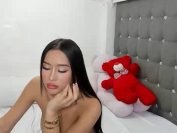 Imyourmitch August 03, 2025 Chaturbate stream image