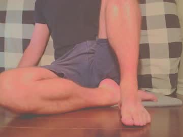 Jamesknight57 August 03, 2025 Chaturbate stream image