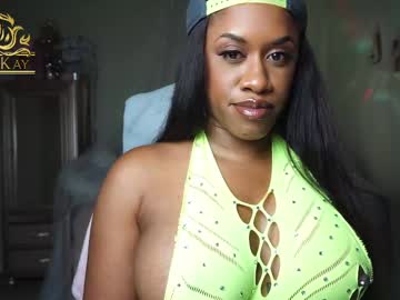 Jasminekay August 03, 2025 Chaturbate stream image