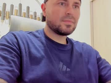Joshuagarnett August 03, 2025 Chaturbate stream image