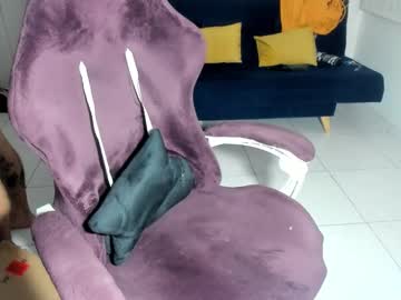 Juanisimo_ August 03, 2025 Chaturbate stream image