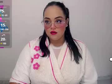 Naimrose August 03, 2025 Chaturbate stream image