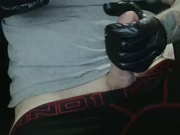 Qualius August 03, 2025 Chaturbate stream image